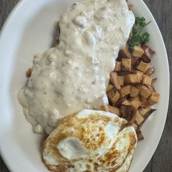 Diego's Farm - Country Fried Steak - Breakfast & Brunch Near Me - Las Vegas, Nevada Diego's Farm - Country Fried Steak - Breakfast & Brunch Near Me - Las Vegas, Nevada