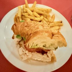 MacAlpine's Diner & Soda Fountain