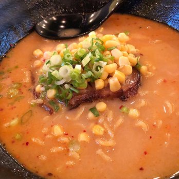 Nishikawa Ramen - Miso ramen - Ramen Near Me - Phoenix, Arizona Nishikawa Ramen - Miso ramen - Ramen Near Me - Phoenix, Arizona