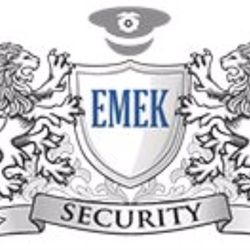 EMEK Security