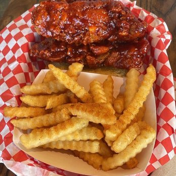 Holdaak Fried Chicken - Chicken Shop Near Me - Fullerton, California Holdaak Fried Chicken - Chicken Shop Near Me - Fullerton, California