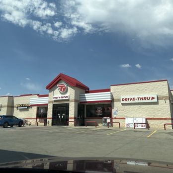 Toot'n Totum - Front - Gas Stations Near Me - Amarillo, Texas Toot'n Totum - Front - Gas Stations Near Me - Amarillo, Texas