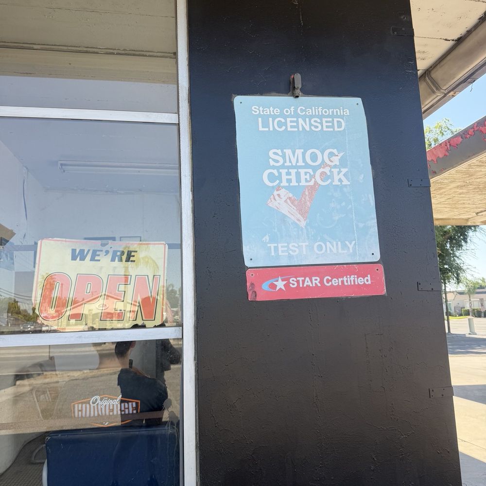 Monster Smog - Star certified - Smog Check Stations Near Me - Fresno, California Monster Smog - Star certified - Smog Check Stations Near Me - Fresno, California