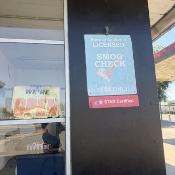 Monster Smog - Star certified - Smog Check Stations Near Me - Fresno, California