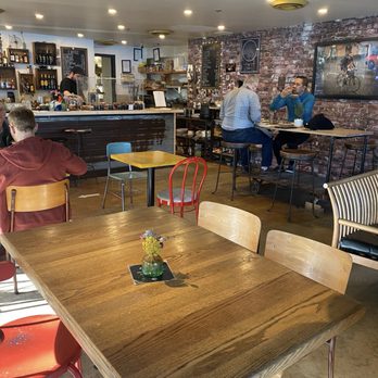 Cafe Lokal - Lokal - Desserts Near Me - Vancouver, British Columbia Cafe Lokal - Lokal - Desserts Near Me - Vancouver, British Columbia