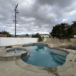 H2Ops Pools