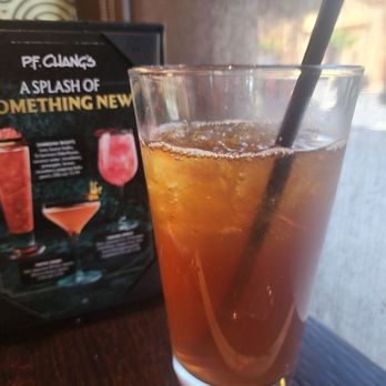 P.F. Chang's - Asian Fusion Near Me - Las Vegas, Nevada
