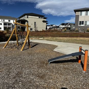 Serene Park - Playgrounds Near Me - Erie, Colorado Serene Park - Playgrounds Near Me - Erie, Colorado