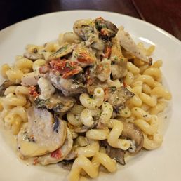 Chicken Gorgonzola