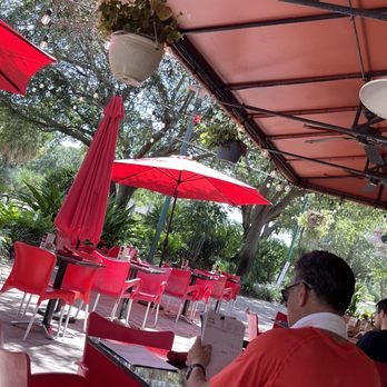 Prosecco Cafe - Breakfast & Brunch Near Me - Palm Beach Gardens, Florida