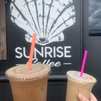 Sunrise Coffee - Coffee & Tea Near Me - Lihue, Hawaii