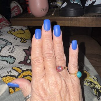 Benbrook Nail Bar - Nail Salons Near Me - Benbrook, Texas