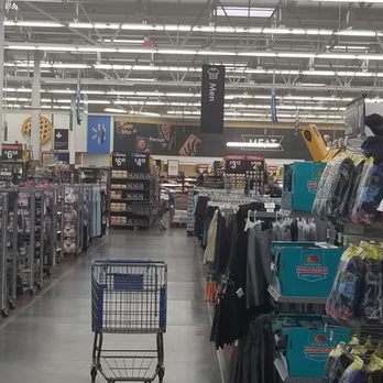 Walmart Supercenter - a shopping cart in the aisle - Grocery Near Me - Chapel Hill, North Carolina Walmart Supercenter - a shopping cart in the aisle - Grocery Near Me - Chapel Hill, North Carolina