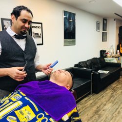 Stellar Barbershop - Stellar Barbershop NYC
