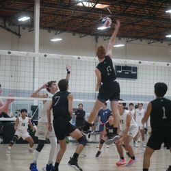 The HBC Volleyball Club