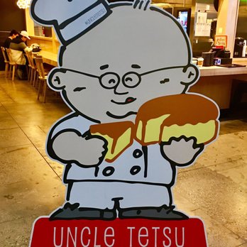 Uncle Tetsu - Japanese Near Me - Arcadia, California Uncle Tetsu - Japanese Near Me - Arcadia, California