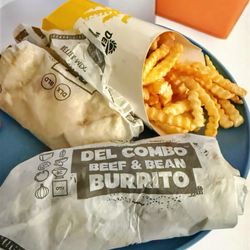 Del Taco