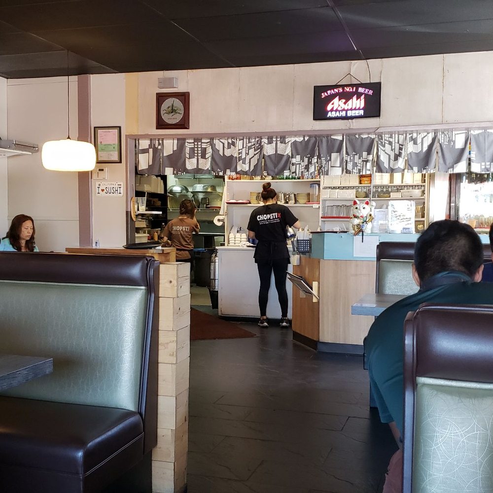 Chopstix - Sushi Bars Near Me - San Diego, California Chopstix - Sushi Bars Near Me - San Diego, California