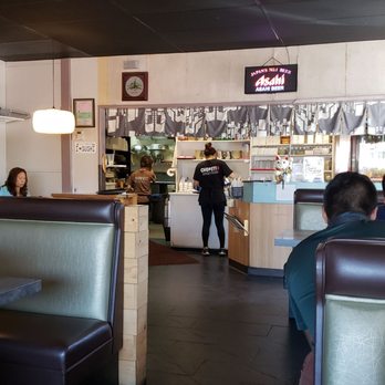Chopstix - Sushi Bars Near Me - San Diego, California
