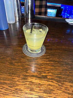 Bluefoot Bar and Lounge by null