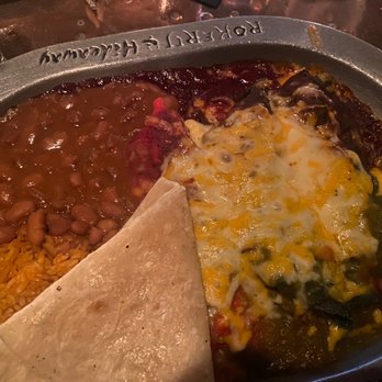 Richardson's - Rice beans and enchiladas - New Mexican Cuisine Near Me - Phoenix, Arizona Richardson's - Rice beans and enchiladas - New Mexican Cuisine Near Me - Phoenix, Arizona
