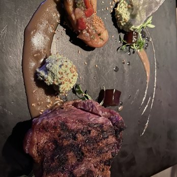 Ember - New American Near Me - Breckenridge, Colorado