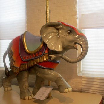 The Carousel Museum - Museums Near Me - Bristol, Connecticut The Carousel Museum - Museums Near Me - Bristol, Connecticut
