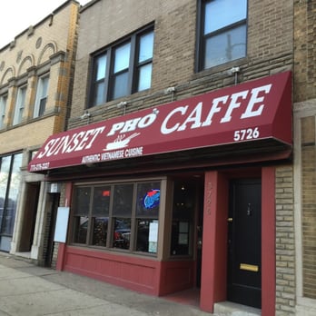 Sunset Phở Caffe - Lounges Near Me - Chicago, Illinois Sunset Phở Caffe - Lounges Near Me - Chicago, Illinois