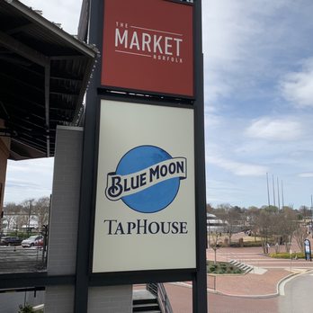 Blue Moon Taphouse - Breweries Near Me - Norfolk, Virginia