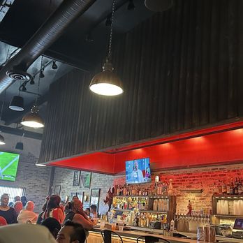 Double Zero Pie & Pub - Pizza Near Me - Las Vegas, Nevada Double Zero Pie & Pub - Pizza Near Me - Las Vegas, Nevada
