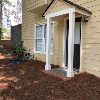 Vibrant Power Washing and Window Cleaning - My basement entrance didn't look this great, when I purchased it almost 3 years ago. Amazing results! - Pressure Washers Near Me - Alpharetta, Georgia Vibrant Power Washing and Window Cleaning - My basement entrance didn't look this great, when I purchased it almost 3 years ago. Amazing results! - Pressure Washers Near Me - Alpharetta, Georgia