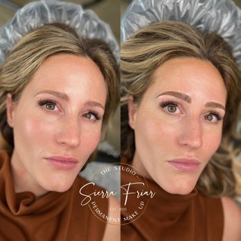The Studio Permanent Makeup - Combo Brow Correction - Permanent Makeup Near Me - Santa Rosa, California The Studio Permanent Makeup - Combo Brow Correction - Permanent Makeup Near Me - Santa Rosa, California