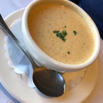 The Warehouse - She Crab - best on King Street - I have tried them all. - Seafood Near Me - Alexandria, Virginia