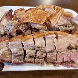 Roast Pig 火肉 Roast Pig 火肉