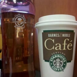 Barnes & Noble Booksellers