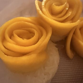 Jasmine Rice - Mango sticky rice - Chinese Near Me - Henderson, Nevada Jasmine Rice - Mango sticky rice - Chinese Near Me - Henderson, Nevada