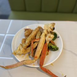 Kaijin Buffet
