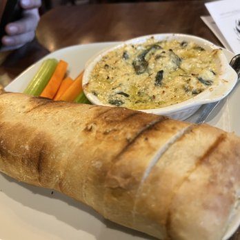 Killarney House - Spinach artichoke dip - Pubs Near Me - Davidsonville, Maryland Killarney House - Spinach artichoke dip - Pubs Near Me - Davidsonville, Maryland
