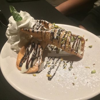 Ronnie Grisanti's - Cannoli - Italian Near Me - Memphis, Tennessee Ronnie Grisanti's - Cannoli - Italian Near Me - Memphis, Tennessee