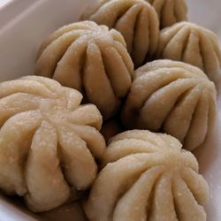 Chinkali Pielmieni