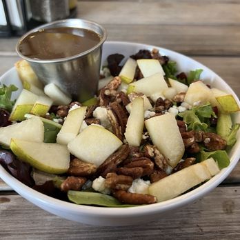 Smoke Shack - Harvest Salad - Barbeque Near Me - Milwaukee, Wisconsin