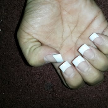 N V Nail Salon & Spa - Awesome - Nail Salons Near Me - Van Nuys, California