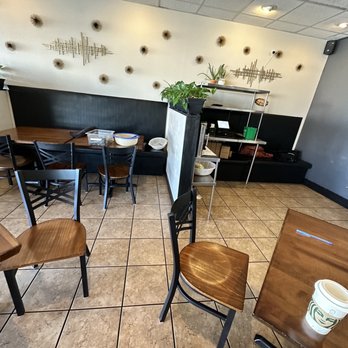 Bamboo by Kulantro - During open hours, door unlocked, but no front end staff. - Vietnamese Near Me - Albuquerque, New Mexico