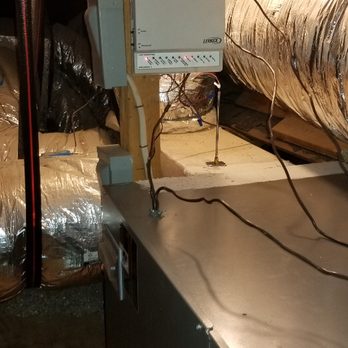 Miller Climate Control - We specialize in zoning systems - Heating & Air Conditioning/HVAC Near Me