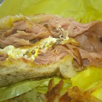 Penfold's Café - Bob's Breakfast Sandwich - Breakfast & Brunch Near Me - Temecula, California