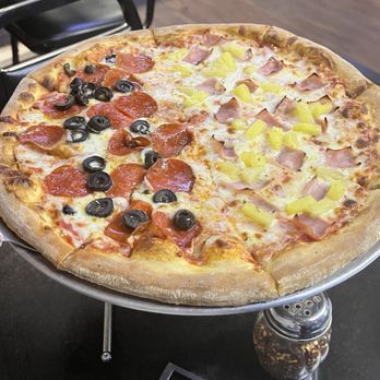 Bella Napoli Pizzeria - So good! Authentic Italian. - Pizza Near Me - Ocoee, Florida