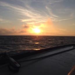 Beautiful Sunset!