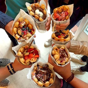 Waffle Kitchen - Waffles Near Me - Sylt, SH Waffle Kitchen - Waffles Near Me - Sylt, SH