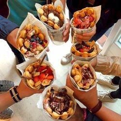 Waffle Kitchen