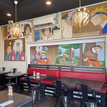Kai Ramen - Arcadia - Interior - Ramen Near Me - Arcadia, California Kai Ramen - Arcadia - Interior - Ramen Near Me - Arcadia, California